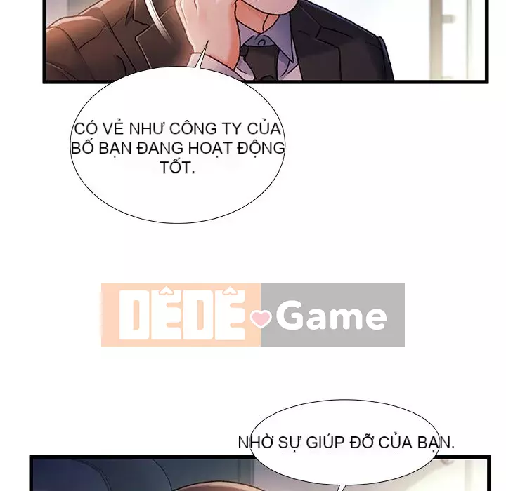 Những người phụ nữ ở quê hương tôi Chương 35