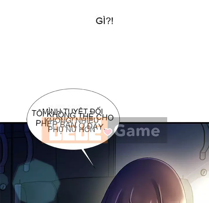 Những người phụ nữ ở quê hương tôi Chương 35