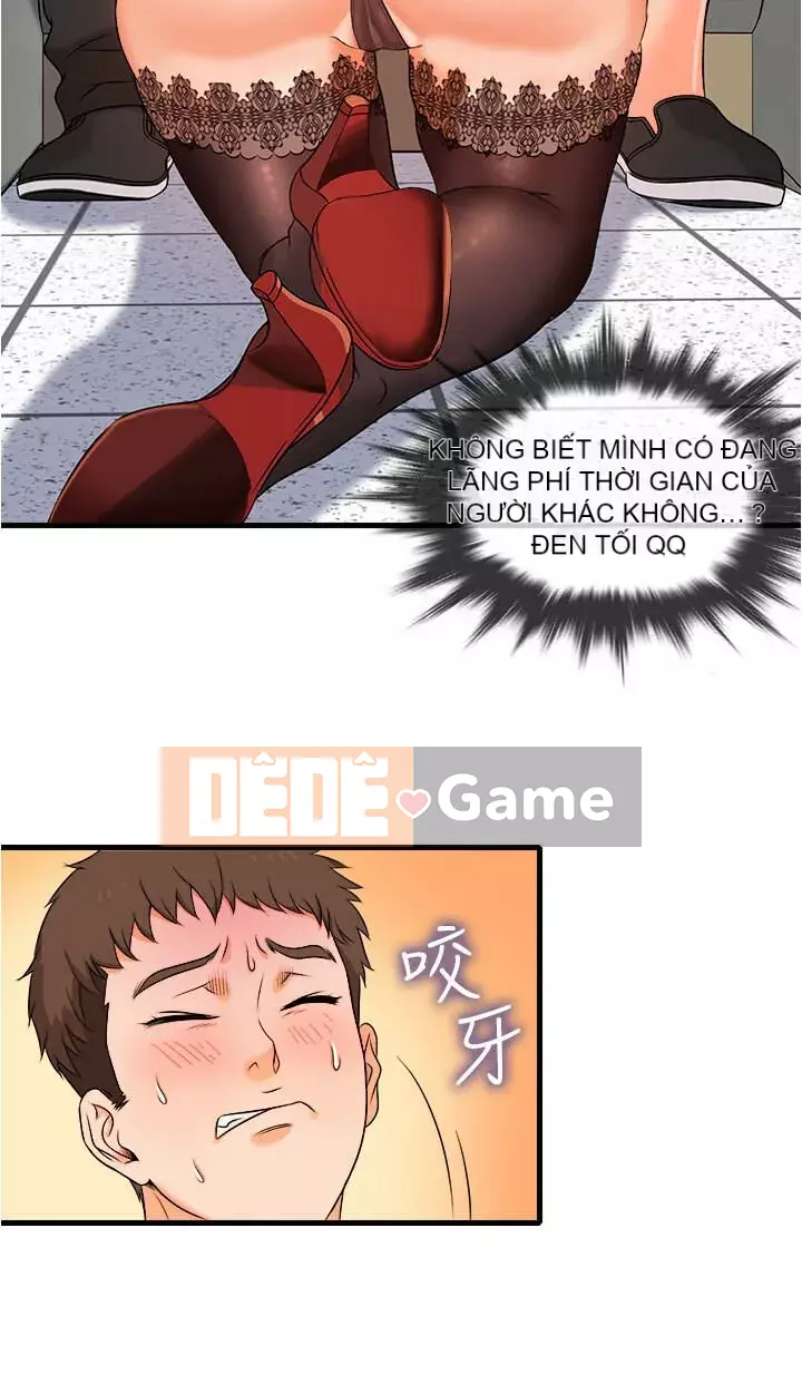 Người làm công ăn lương Jingqi Chương 1-19