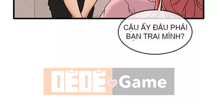 Người làm công ăn lương Jingqi Chương 1-19