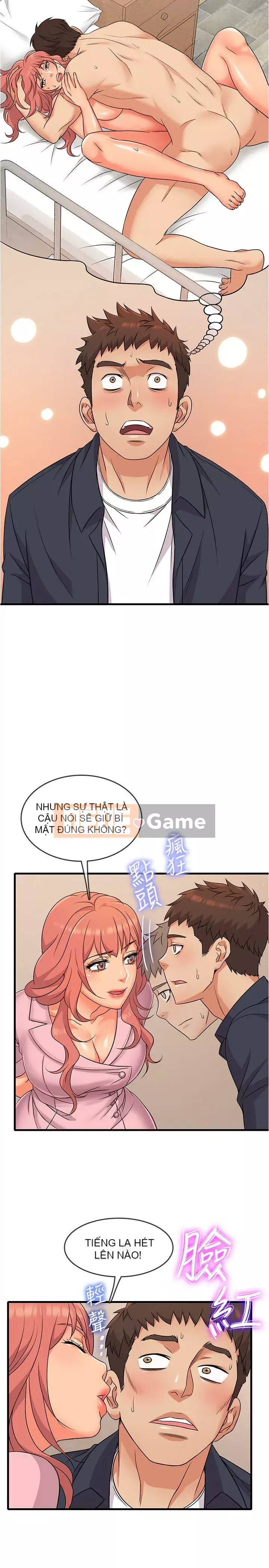 Người làm công ăn lương Jingqi Chương 1-19