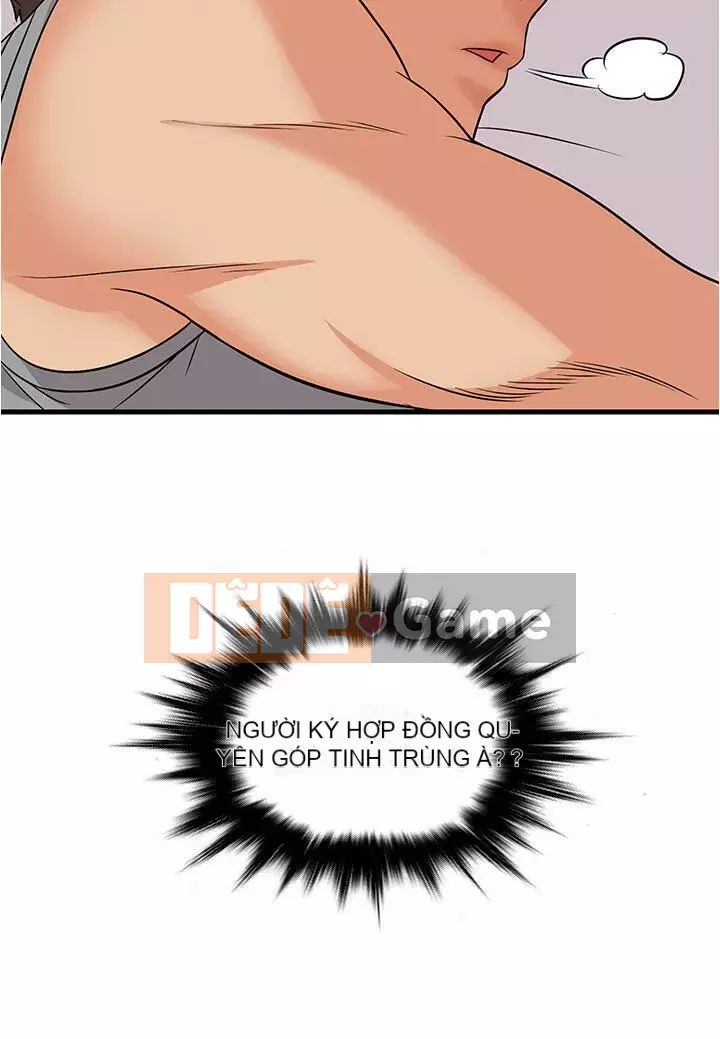 Người làm công ăn lương Jingqi Chương 1-19