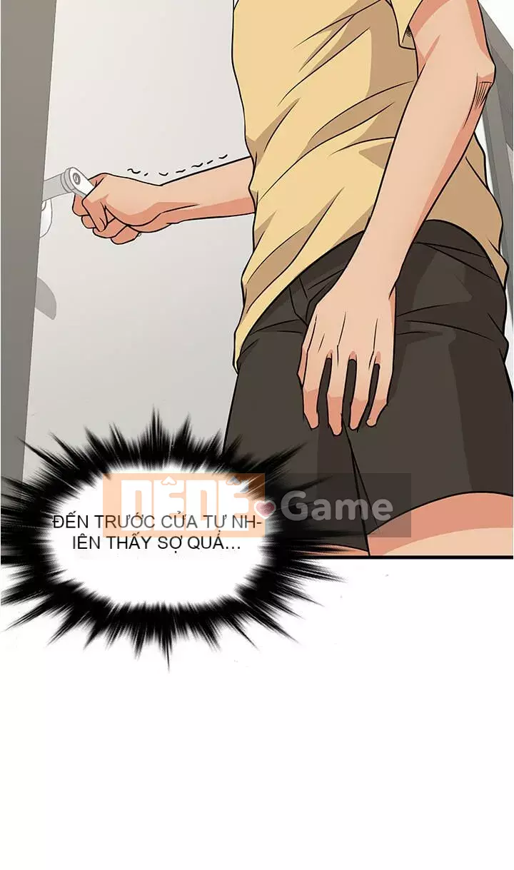 Người làm công ăn lương Jingqi Chương 1-19