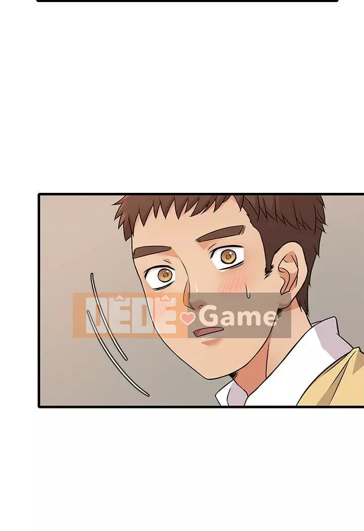 Người làm công ăn lương Jingqi Chương 1-19