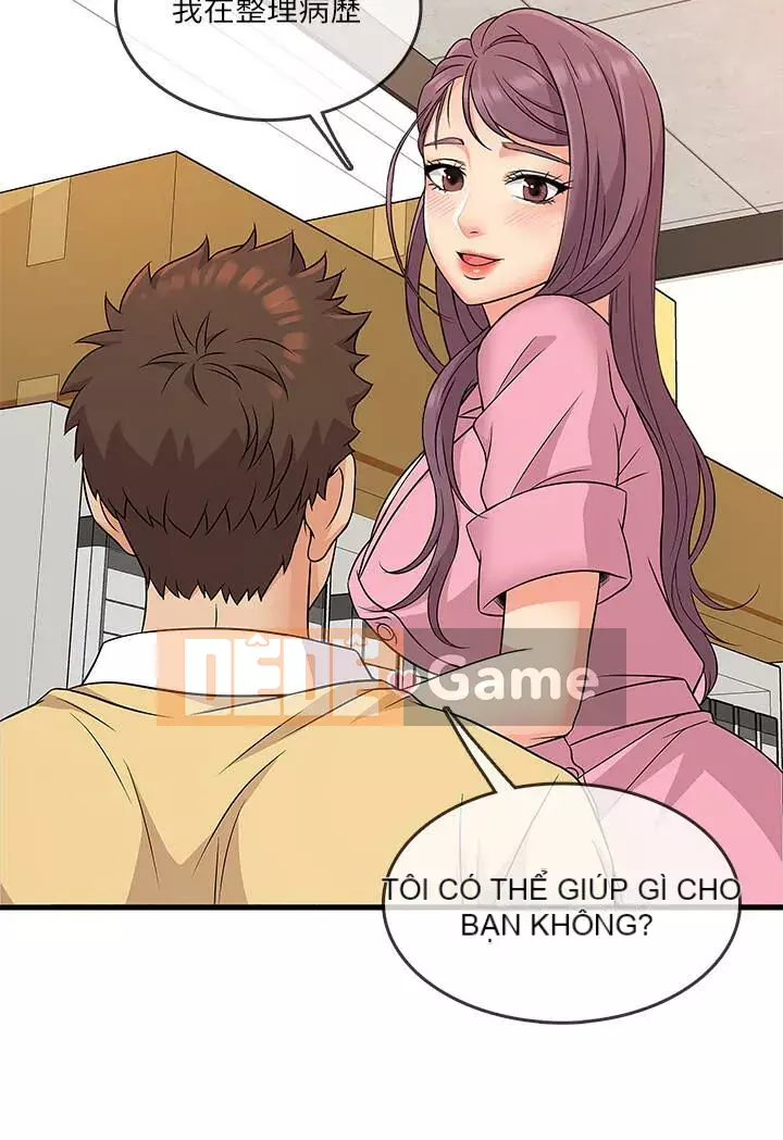 Người làm công ăn lương Jingqi Chương 1-19