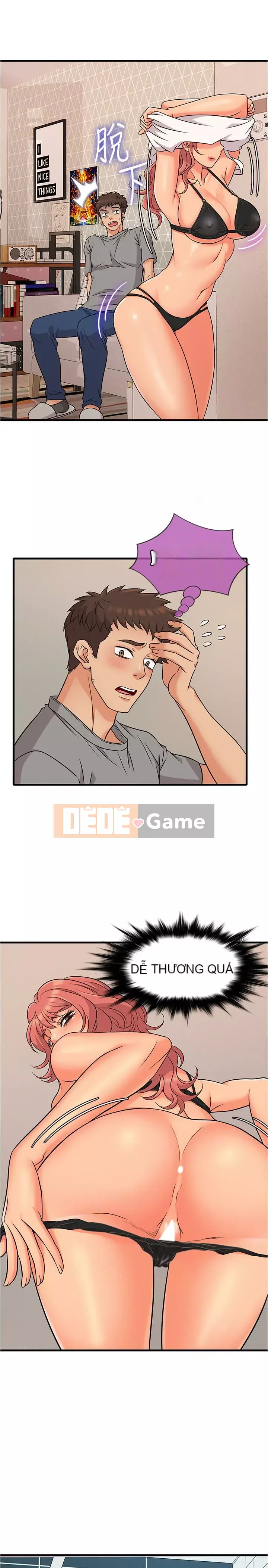 Người làm công ăn lương Jingqi Chương 1-19