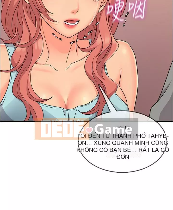 Người làm công ăn lương Jingqi Chương 1-19