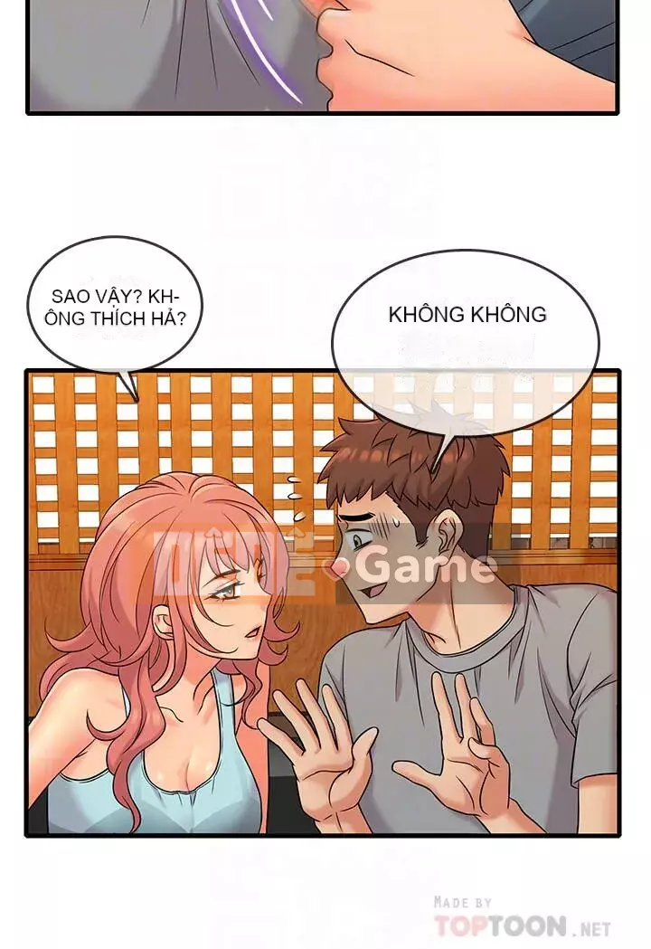 Người làm công ăn lương Jingqi Chương 1-19