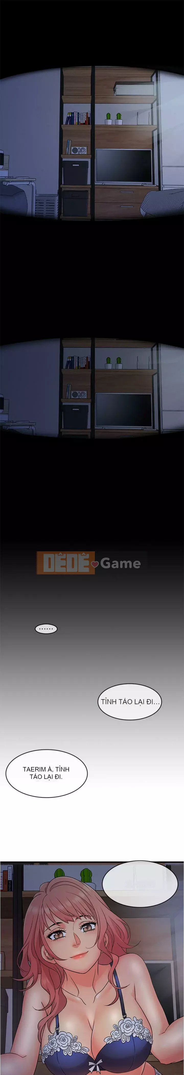 Người làm công ăn lương Jingqi Chương 1-19