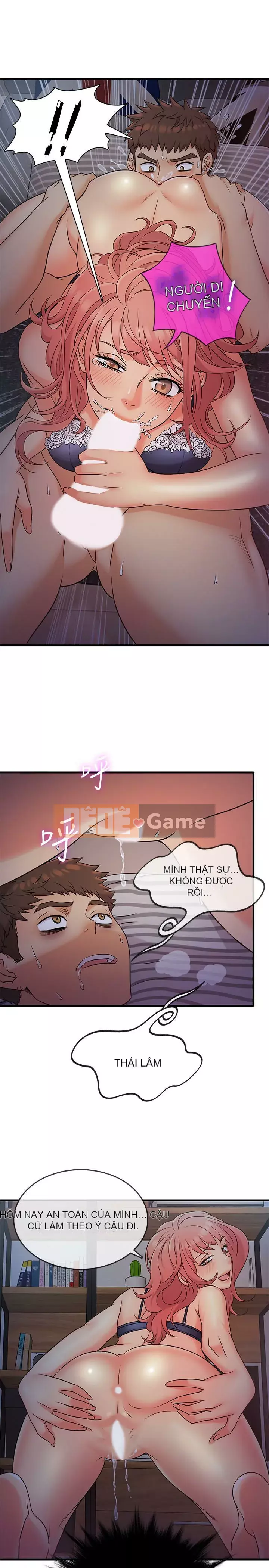 Người làm công ăn lương Jingqi Chương 1-19