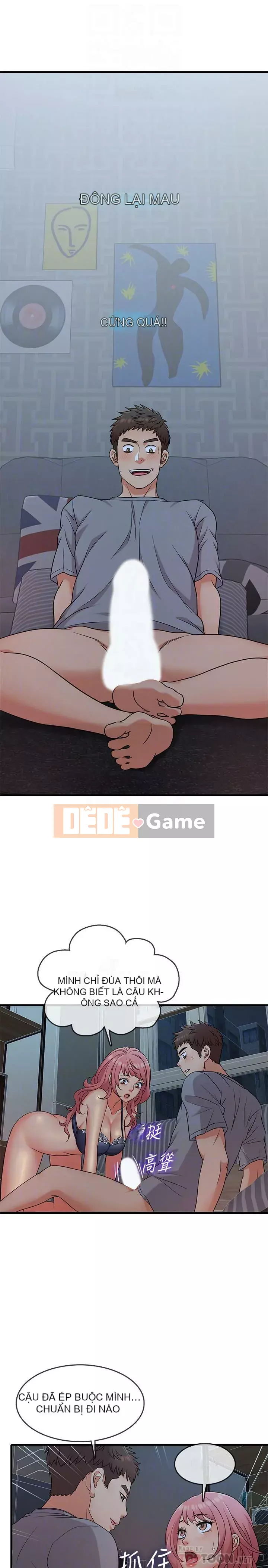 Người làm công ăn lương Jingqi Chương 1-19