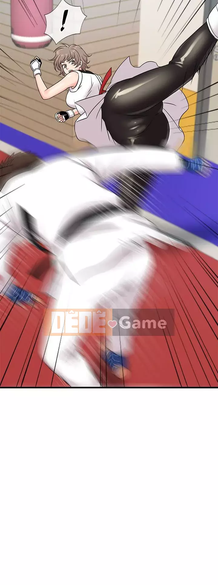 Người làm công ăn lương Jingqi Chương 1-19