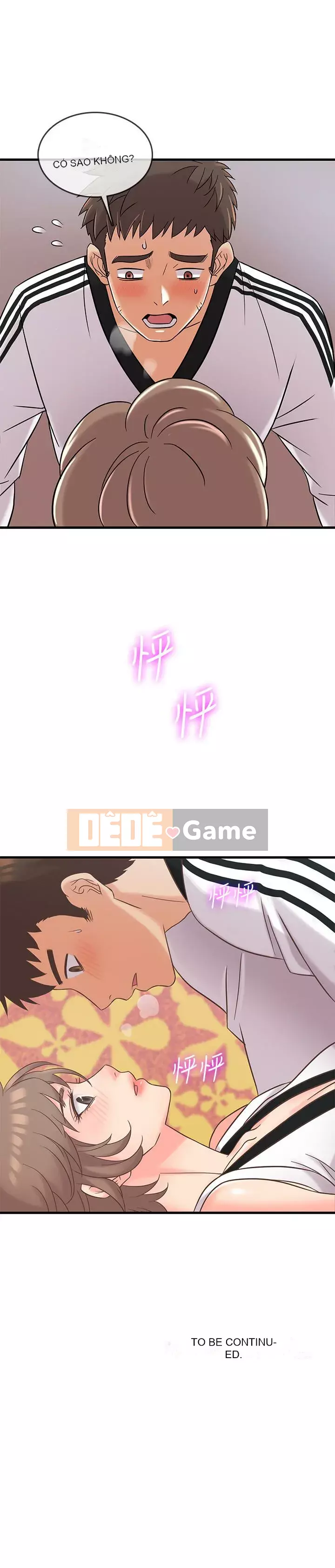 Người làm công ăn lương Jingqi Chương 1-19