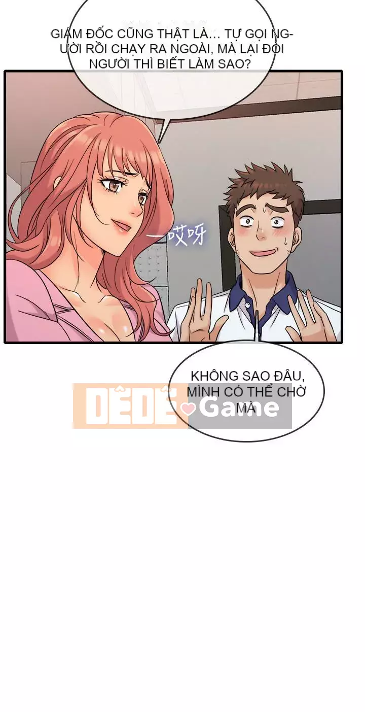 Người làm công ăn lương Jingqi Chương 1-19