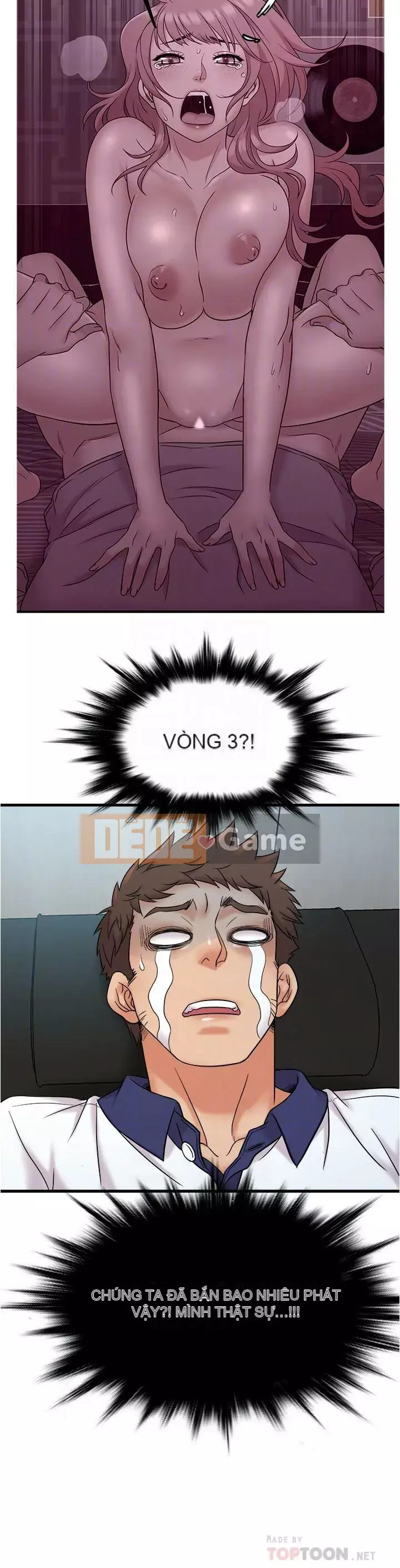 Người làm công ăn lương Jingqi Chương 1-19