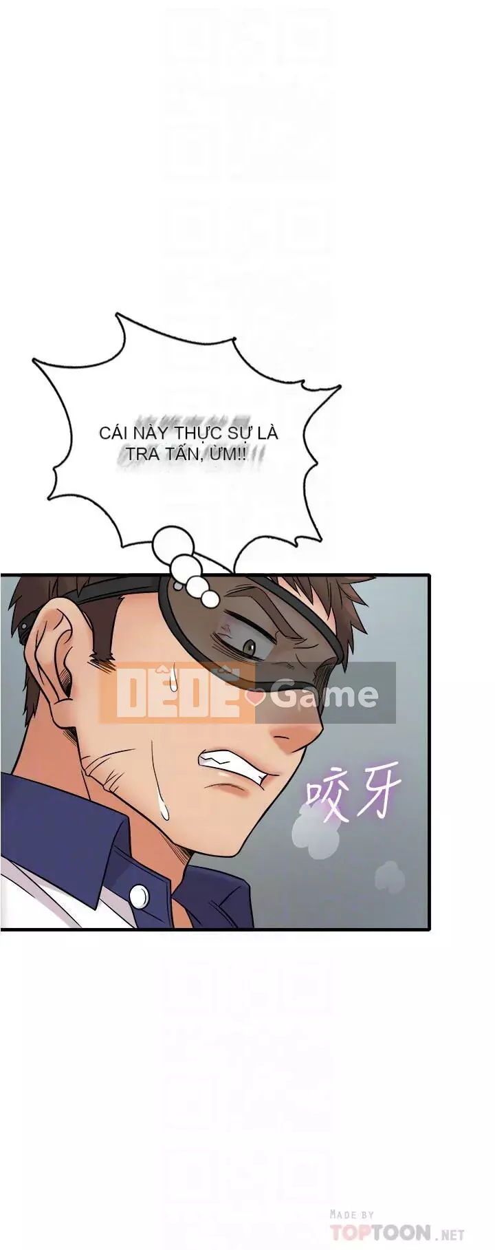 Người làm công ăn lương Jingqi Chương 1-19