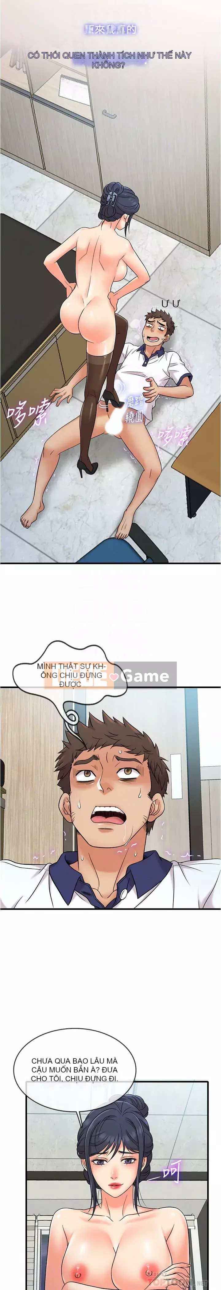 Người làm công ăn lương Jingqi Chương 1-19