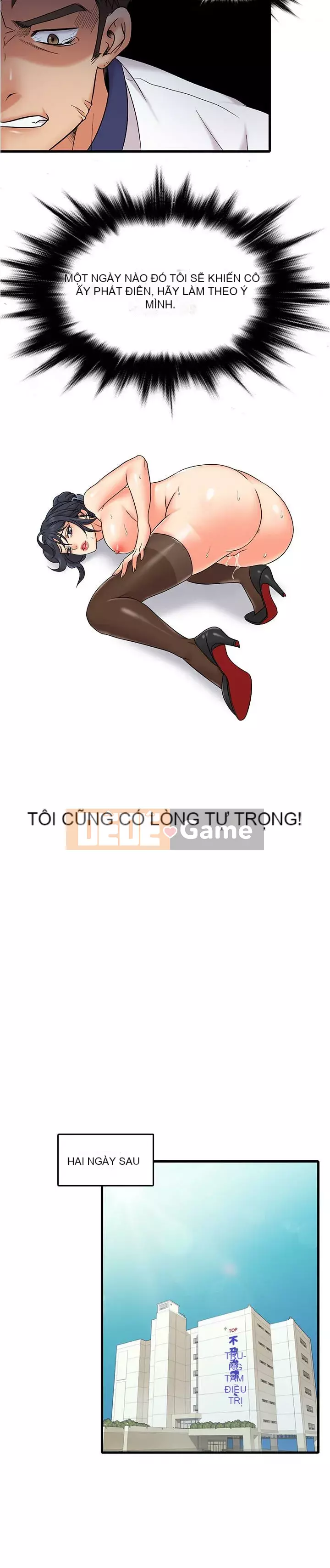 Người làm công ăn lương Jingqi Chương 1-19