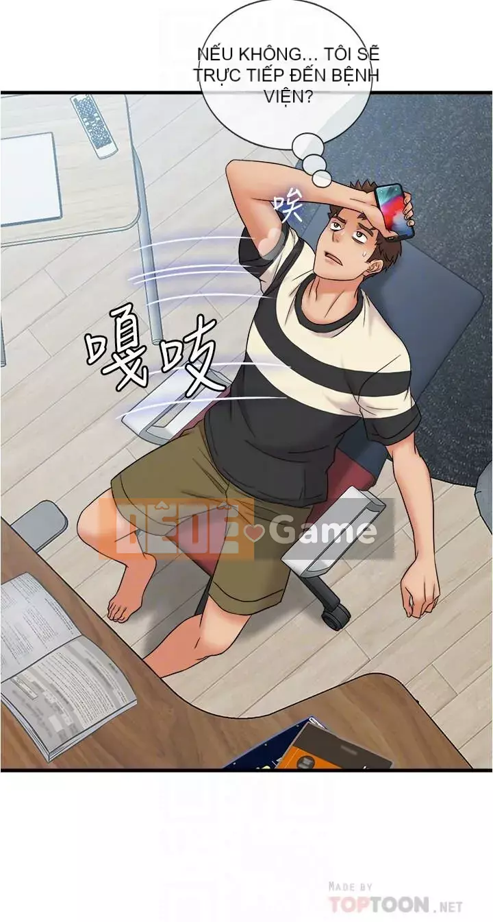 Người làm công ăn lương Jingqi Chương 1-19