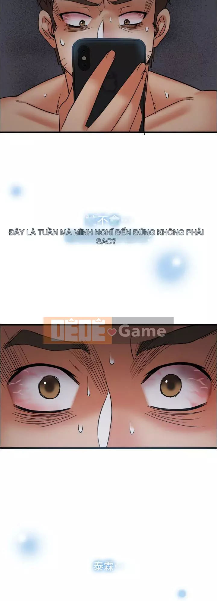 Người làm công ăn lương Jingqi Chương 1-19