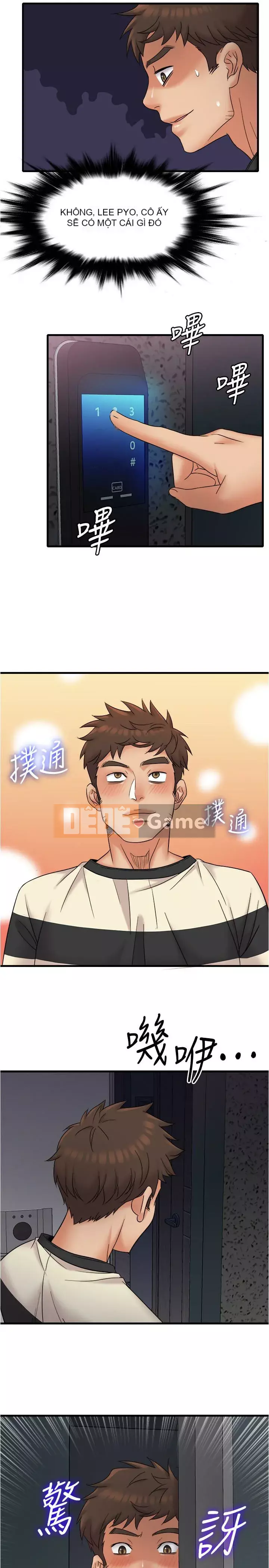 Người làm công ăn lương Jingqi Chương 1-19