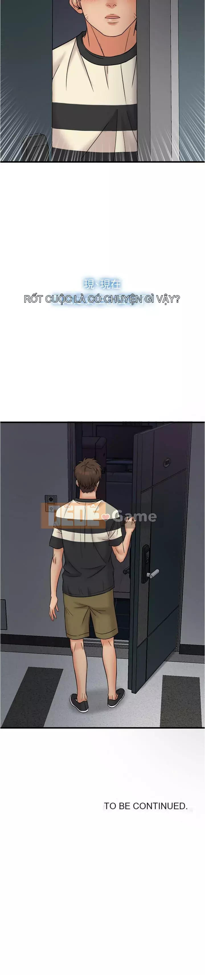 Người làm công ăn lương Jingqi Chương 1-19