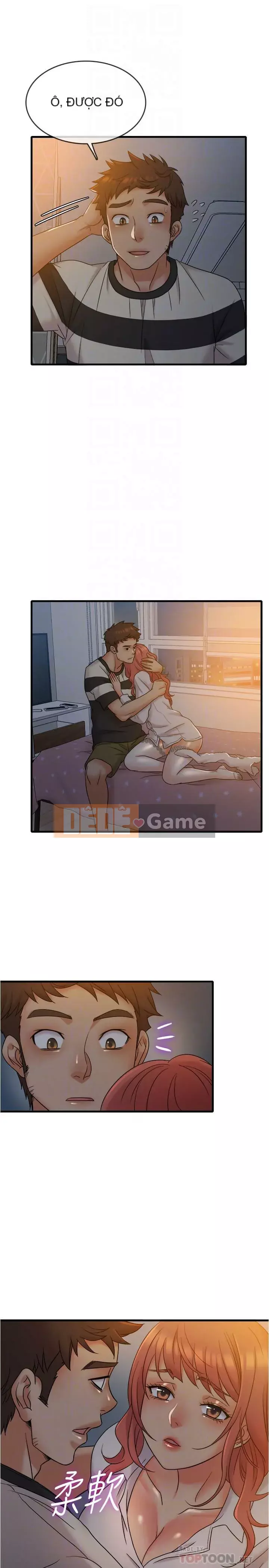 Người làm công ăn lương Jingqi Chương 1-19