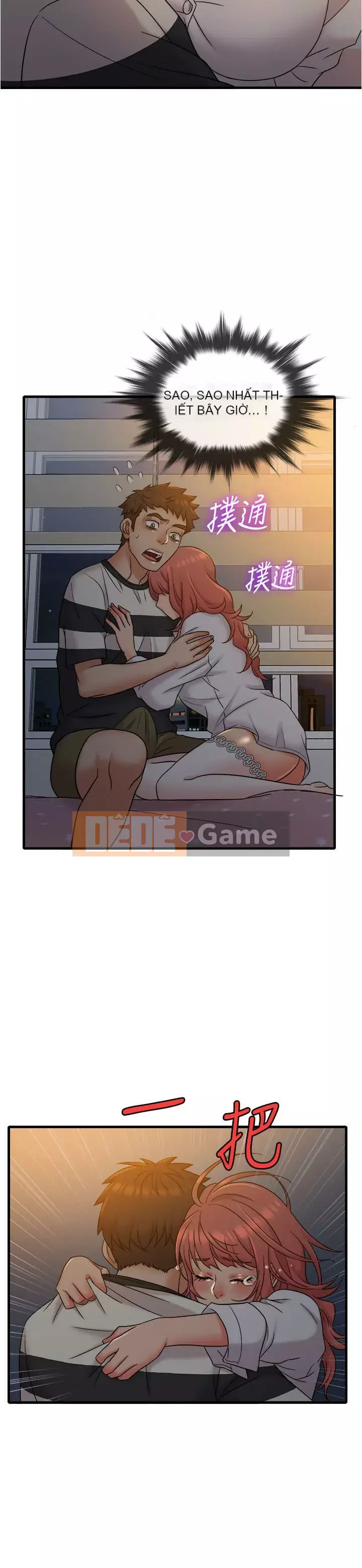 Người làm công ăn lương Jingqi Chương 1-19