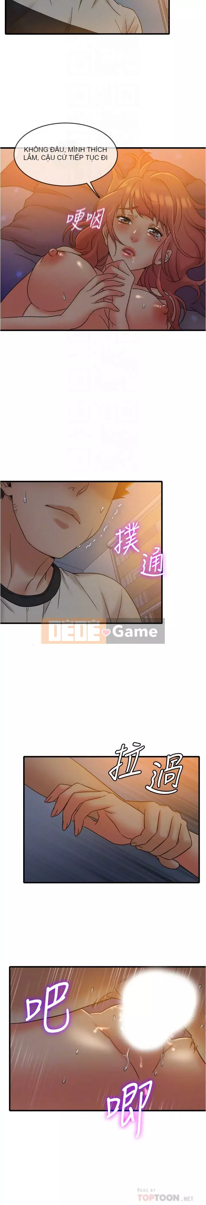 Người làm công ăn lương Jingqi Chương 1-19