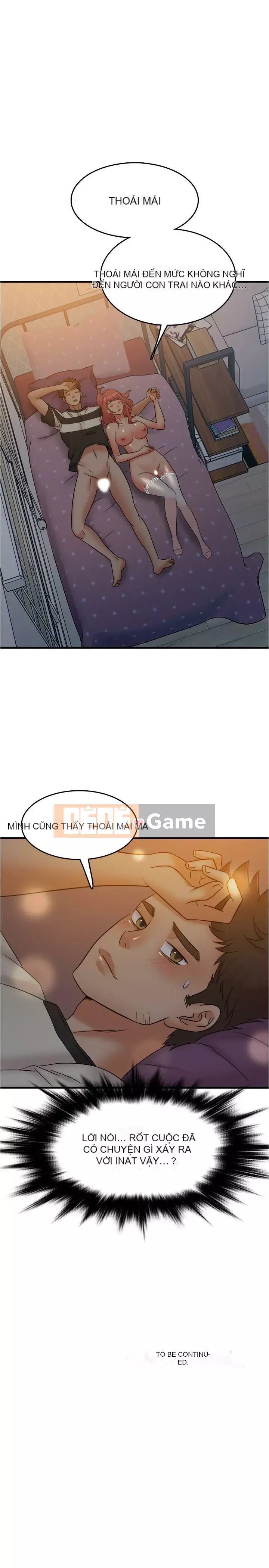 Người làm công ăn lương Jingqi Chương 1-19