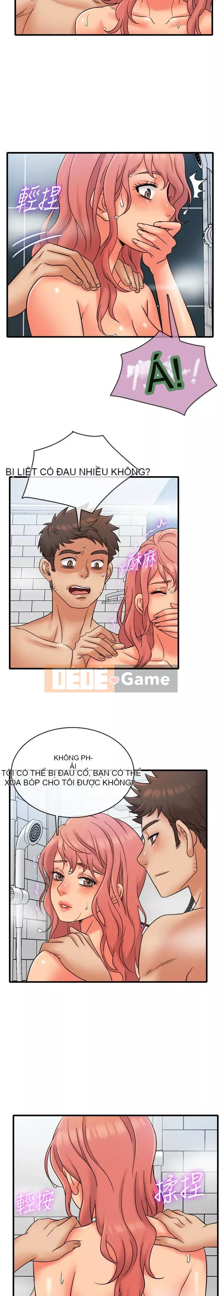 Người làm công ăn lương Jingqi Chương 1-19