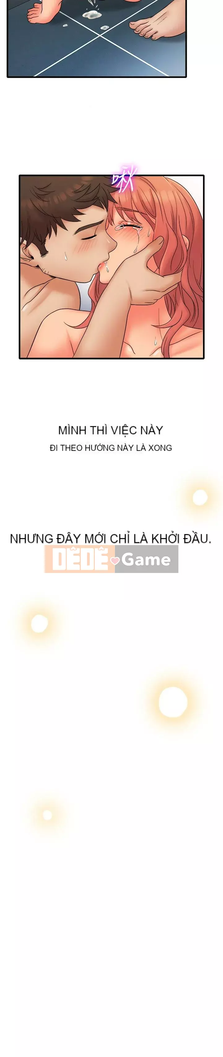 Người làm công ăn lương Jingqi Chương 1-19