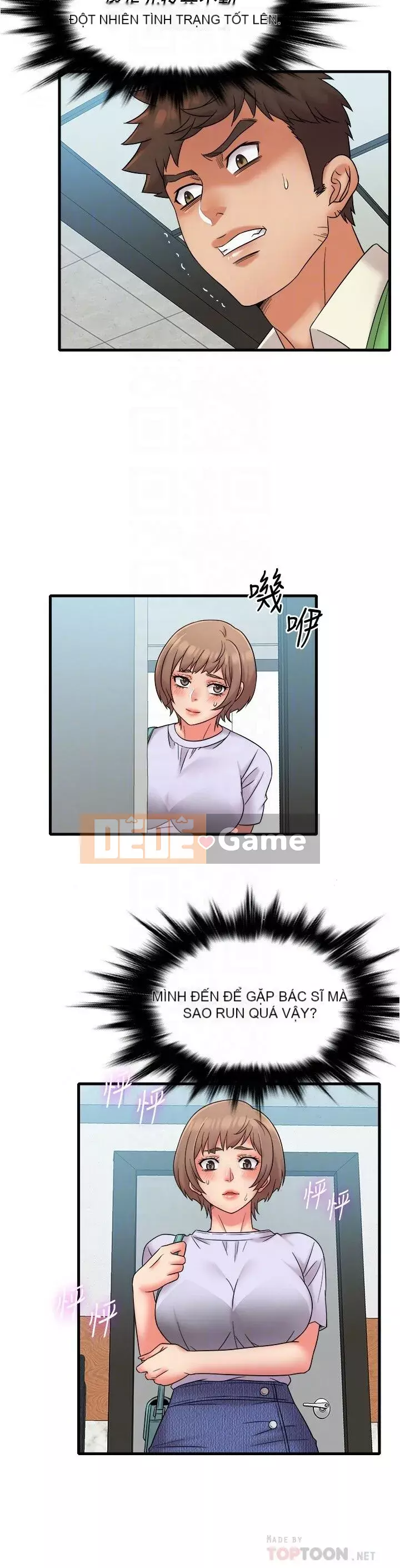 Người làm công ăn lương Jingqi Chương 1-19