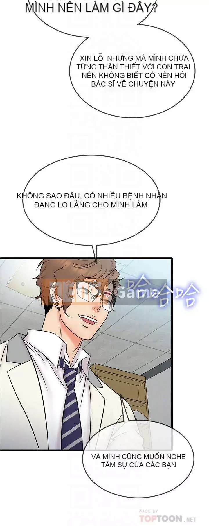 Người làm công ăn lương Jingqi Chương 1-19