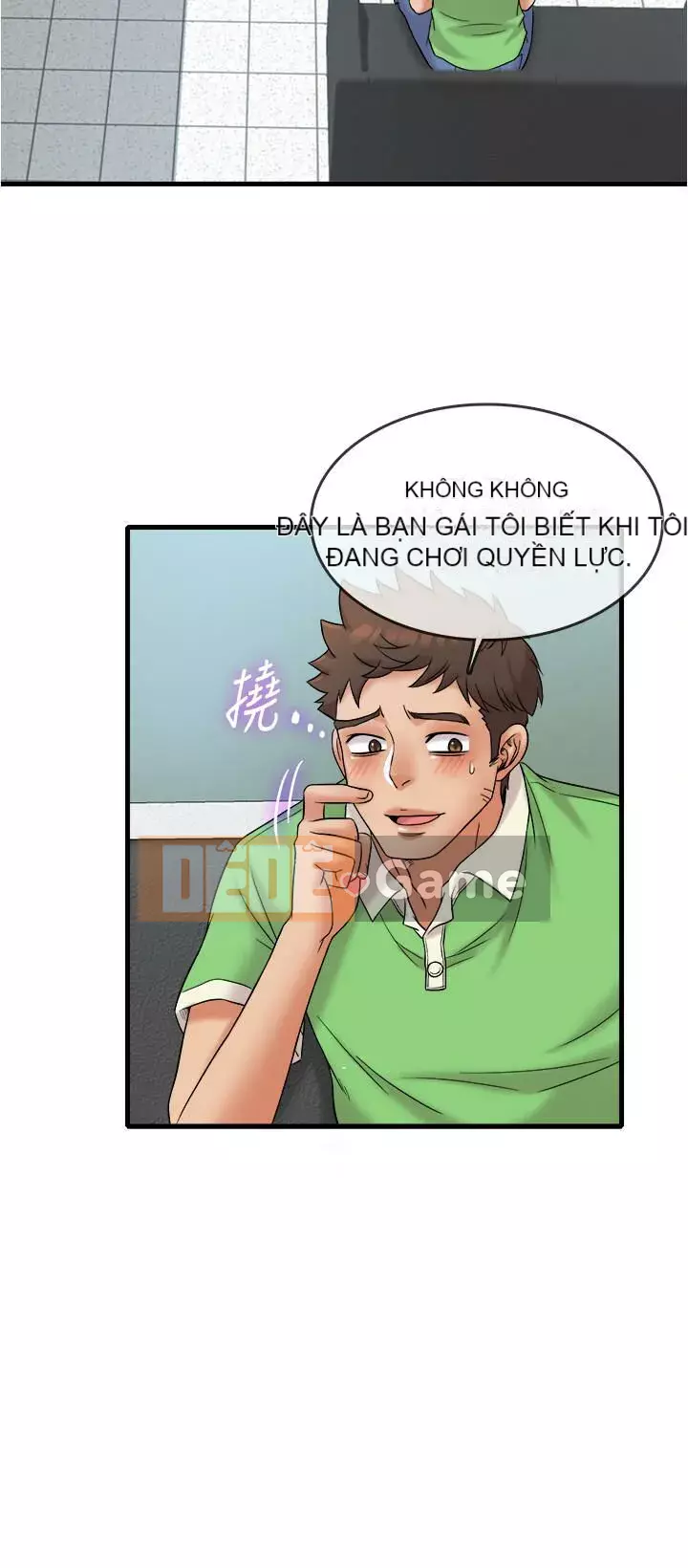 Người làm công ăn lương Jingqi Chương 1-19