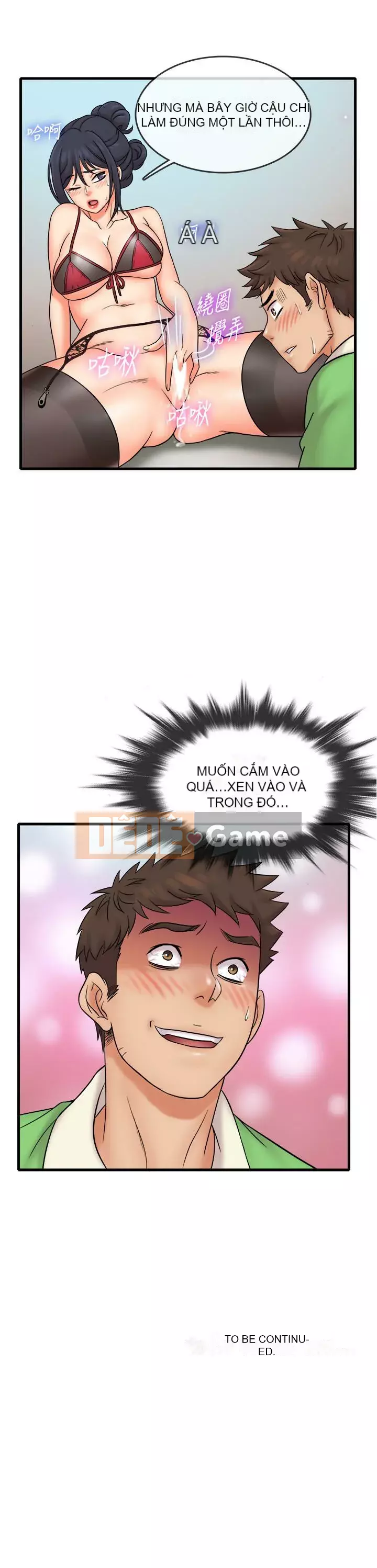 Người làm công ăn lương Jingqi Chương 1-19