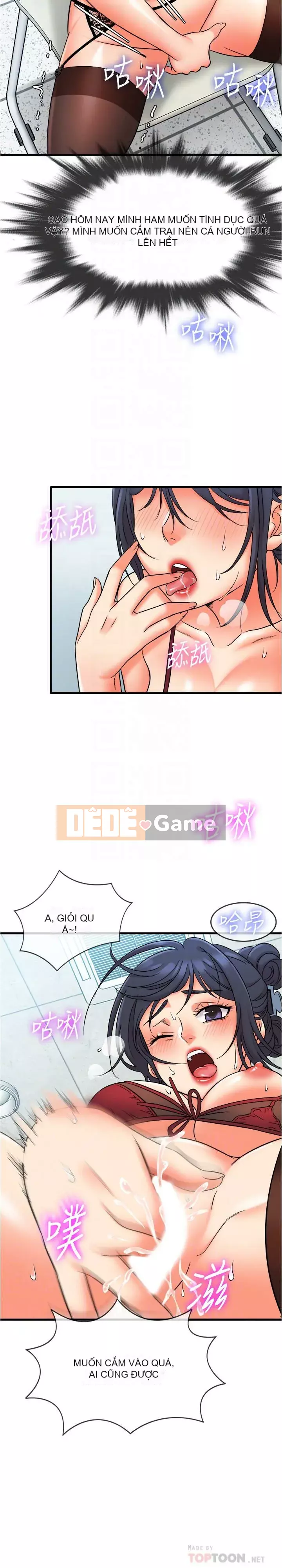 Người làm công ăn lương Jingqi Chương 1-19