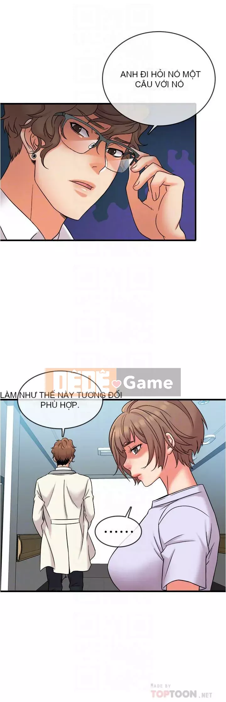 Người làm công ăn lương Jingqi Chương 1-19