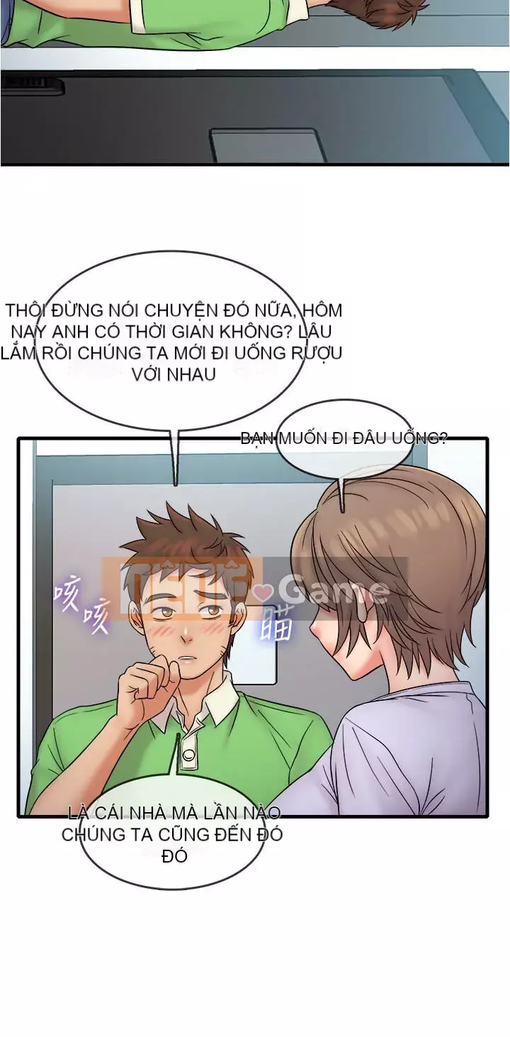 Người làm công ăn lương Jingqi Chương 1-19