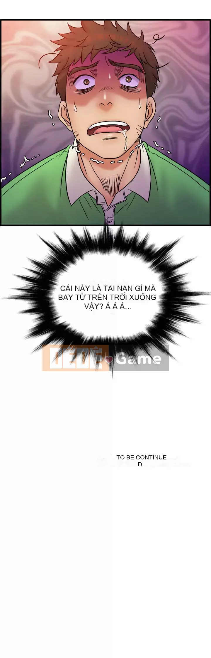 Người làm công ăn lương Jingqi Chương 1-19