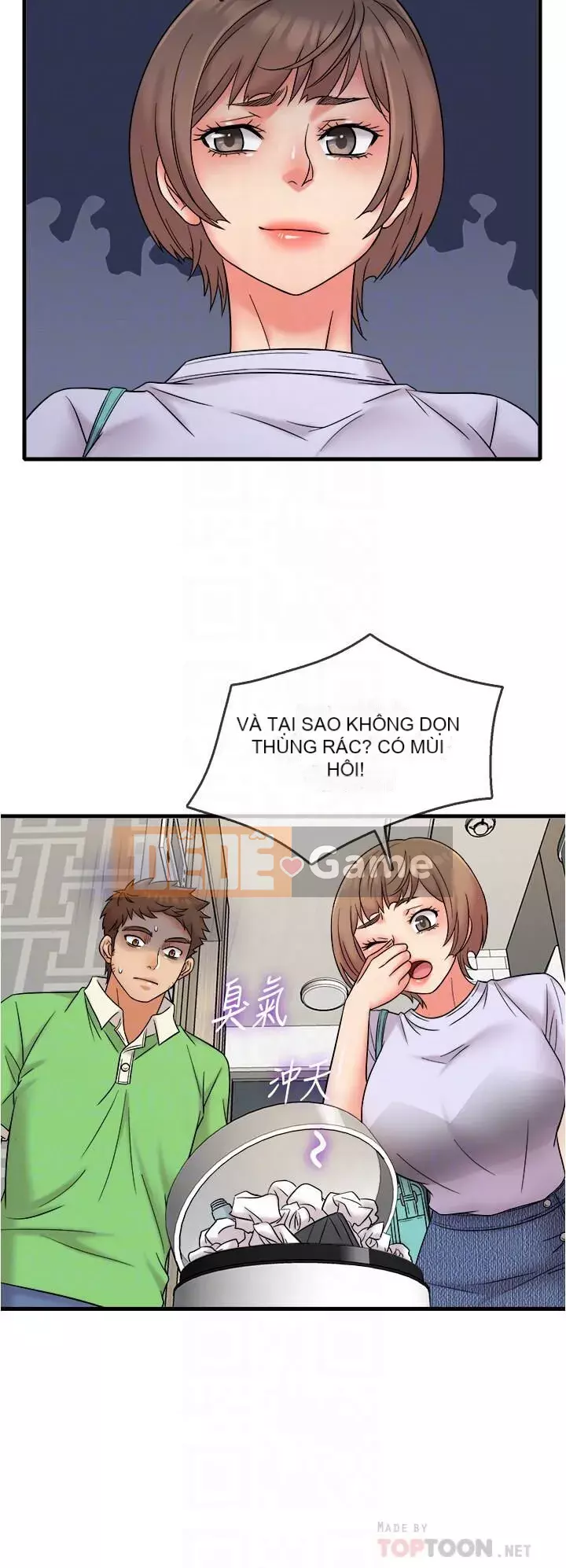 Người làm công ăn lương Jingqi Chương 1-19