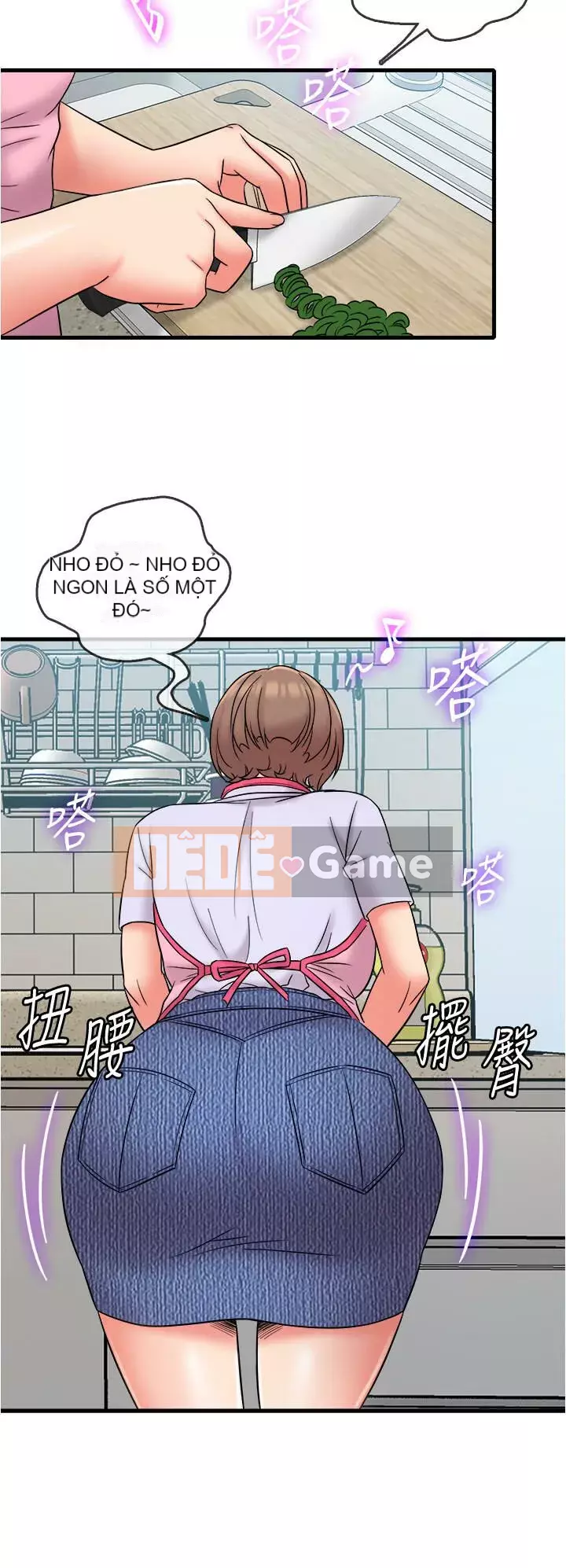 Người làm công ăn lương Jingqi Chương 1-19