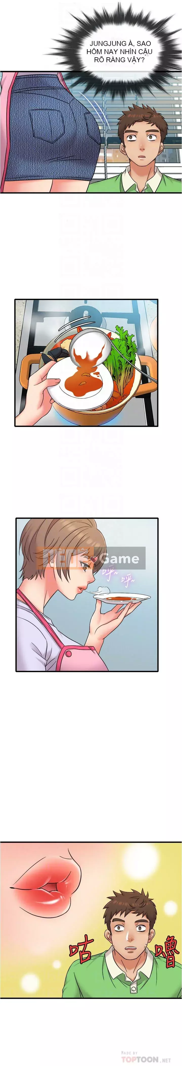 Người làm công ăn lương Jingqi Chương 1-19