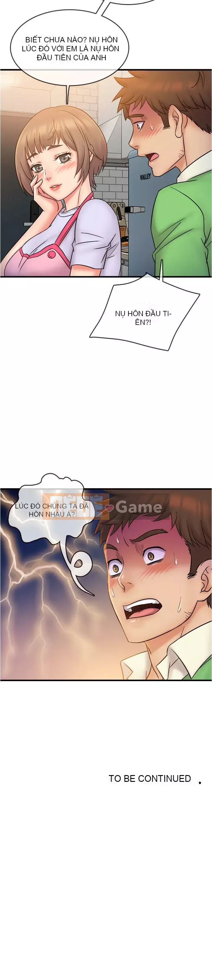 Người làm công ăn lương Jingqi Chương 1-19