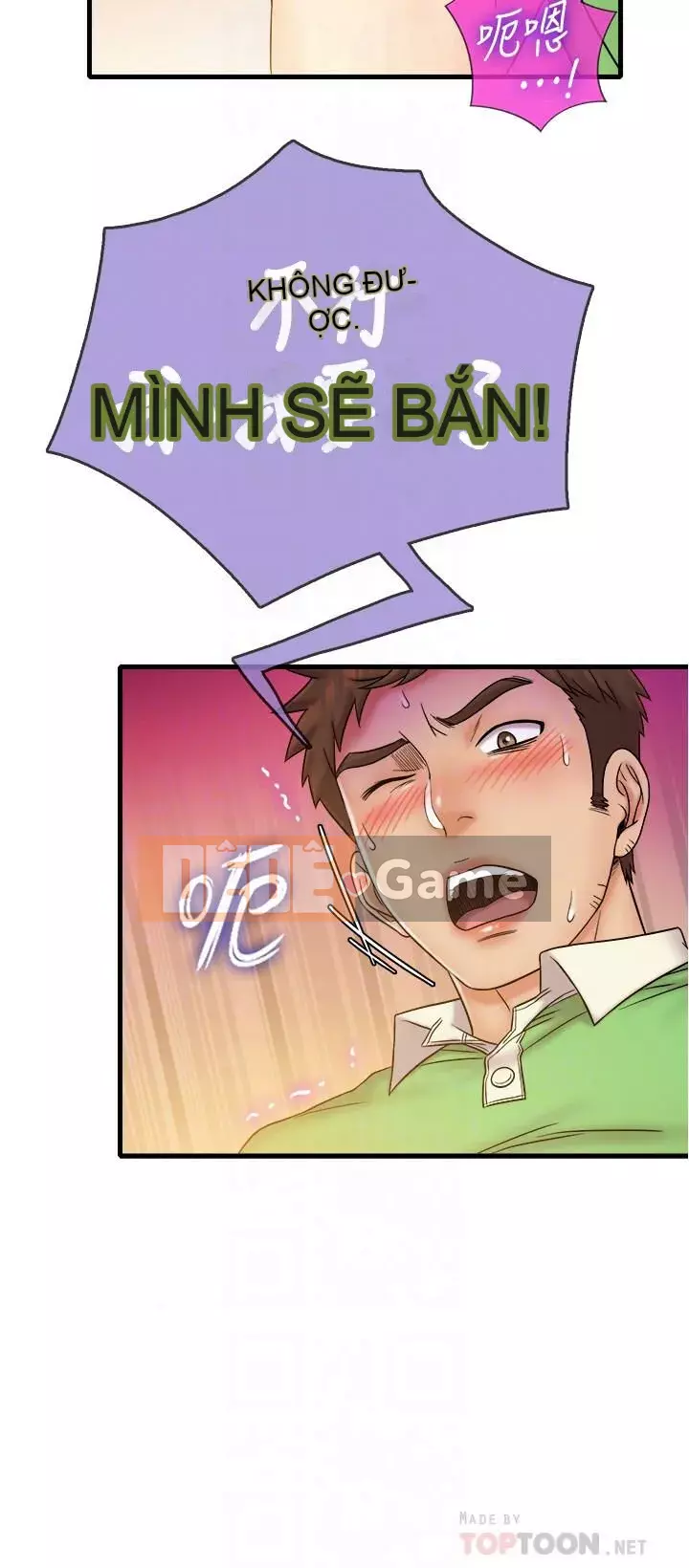 Người làm công ăn lương Jingqi Chương 1-19