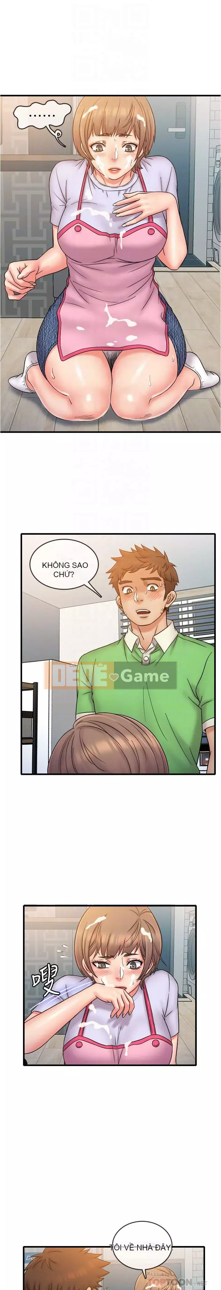 Người làm công ăn lương Jingqi Chương 1-19