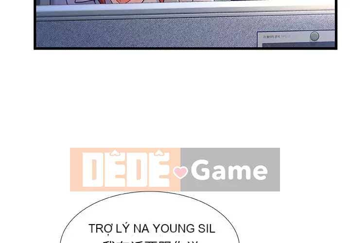 Những người phụ nữ ở quê hương tôi Chương 33-34