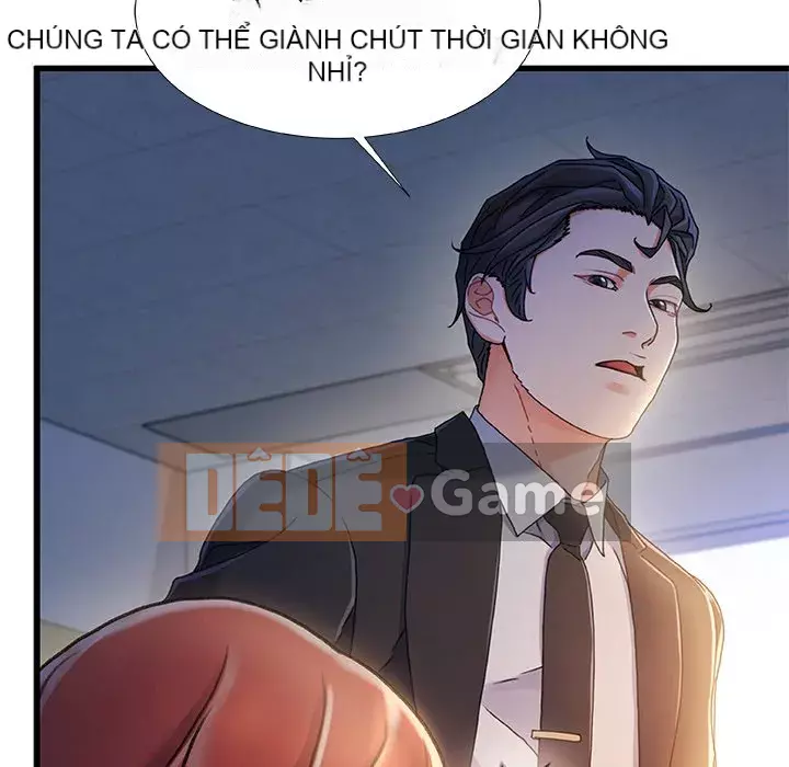 Những người phụ nữ ở quê hương tôi Chương 33-34