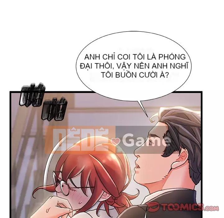 Những người phụ nữ ở quê hương tôi Chương 33-34