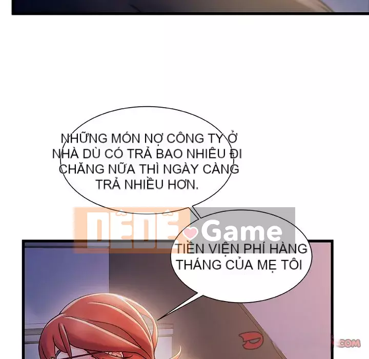 Những người phụ nữ ở quê hương tôi Chương 33-34